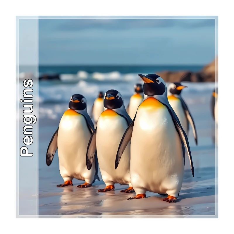 Pingouin