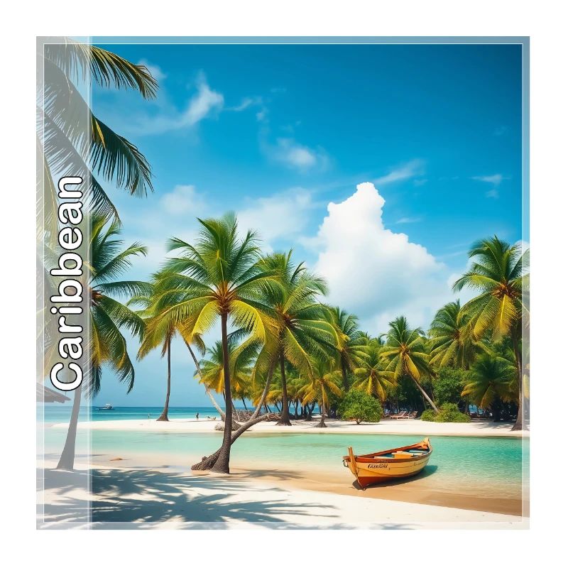 Caribbean