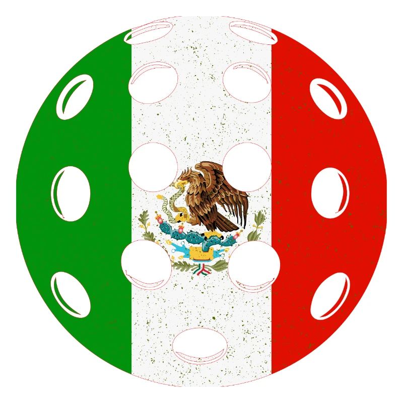 Pickleball Mexico
