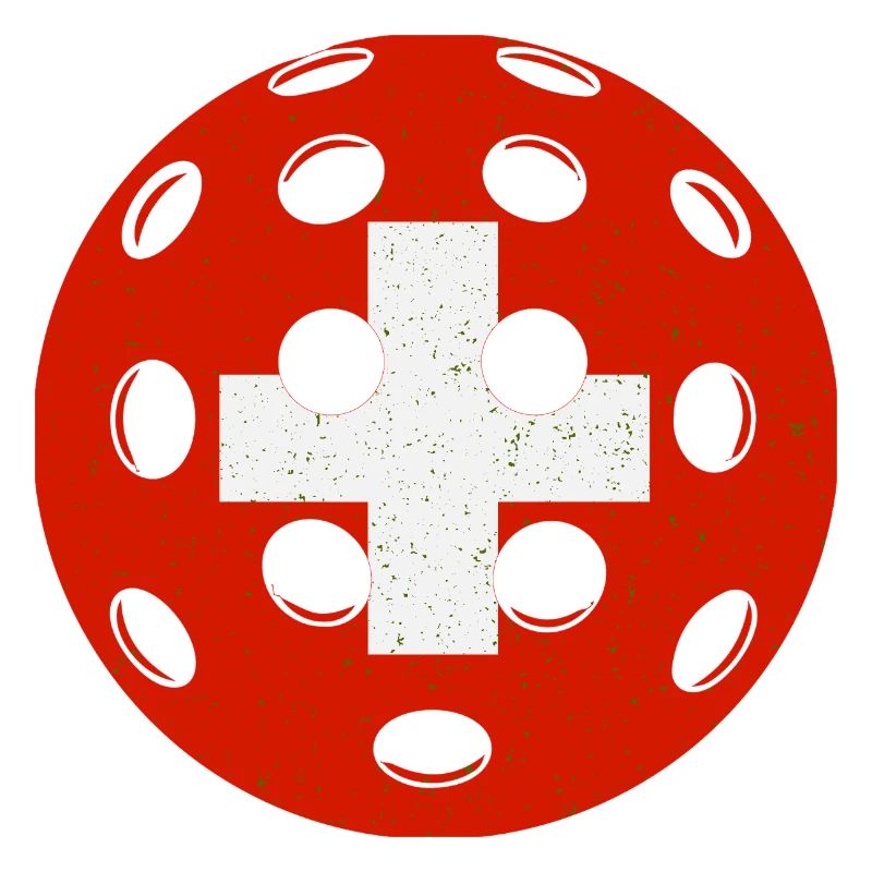 Schweizer Pickleball