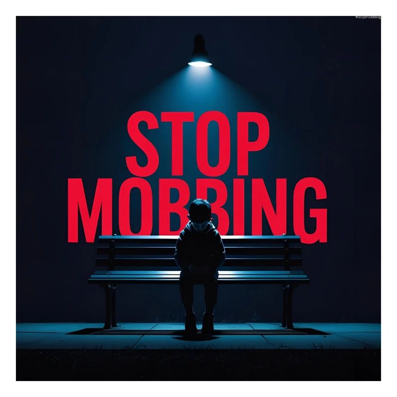 Stop Mobbing