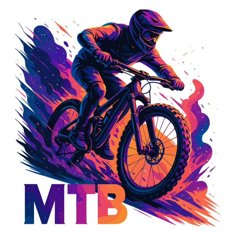VTT VTT VTT Cadeau VTT