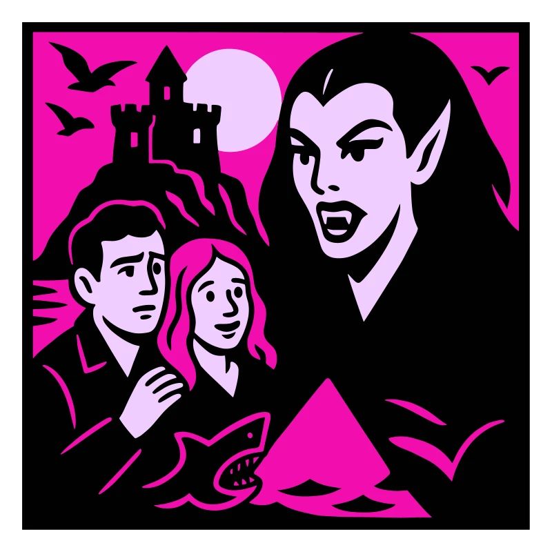 Vampire Countess