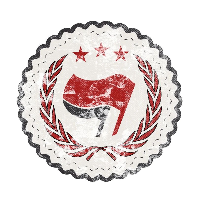 FASCISME ANTIFA FCK