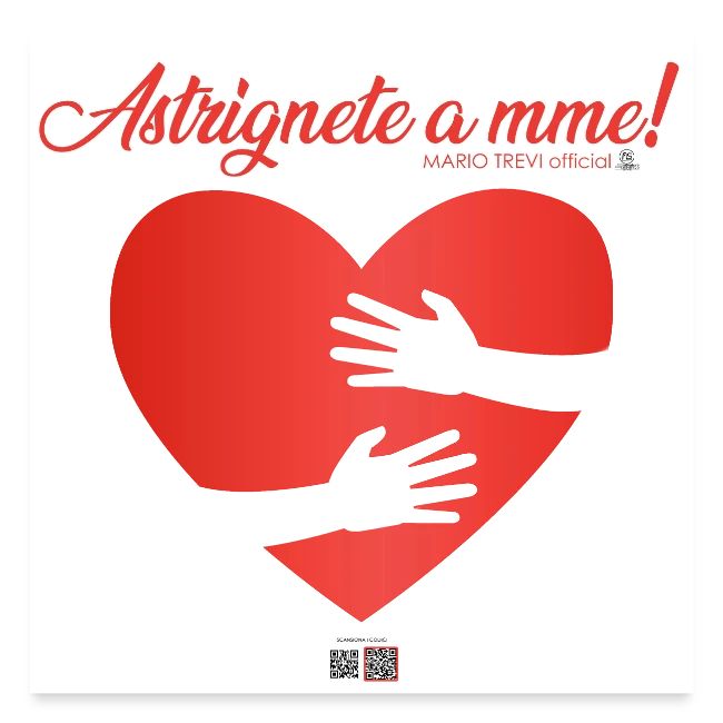 Astrignete a mme - MARIO TREVI