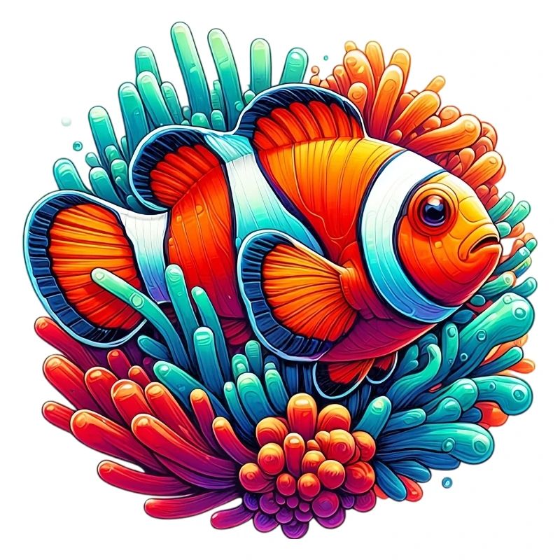 Clownfish