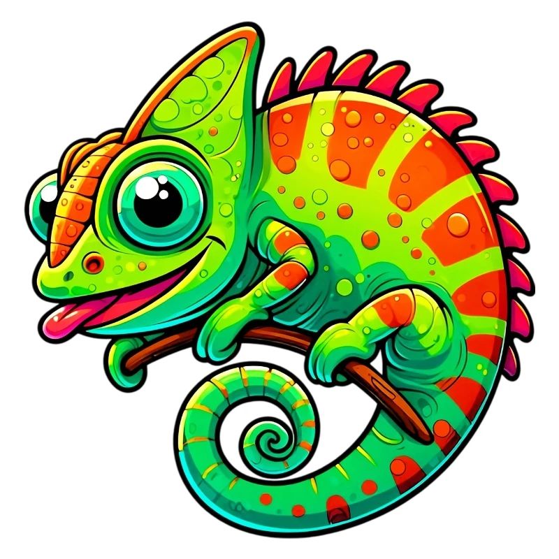 Chameleon