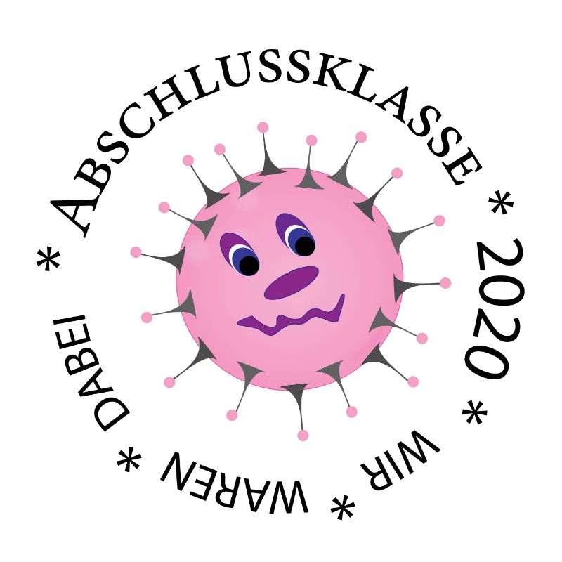 Abschluss 2020
