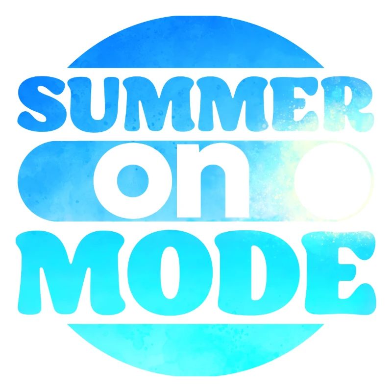 Sommermodus ein