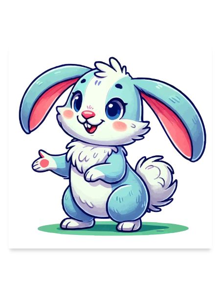 Hase Comic