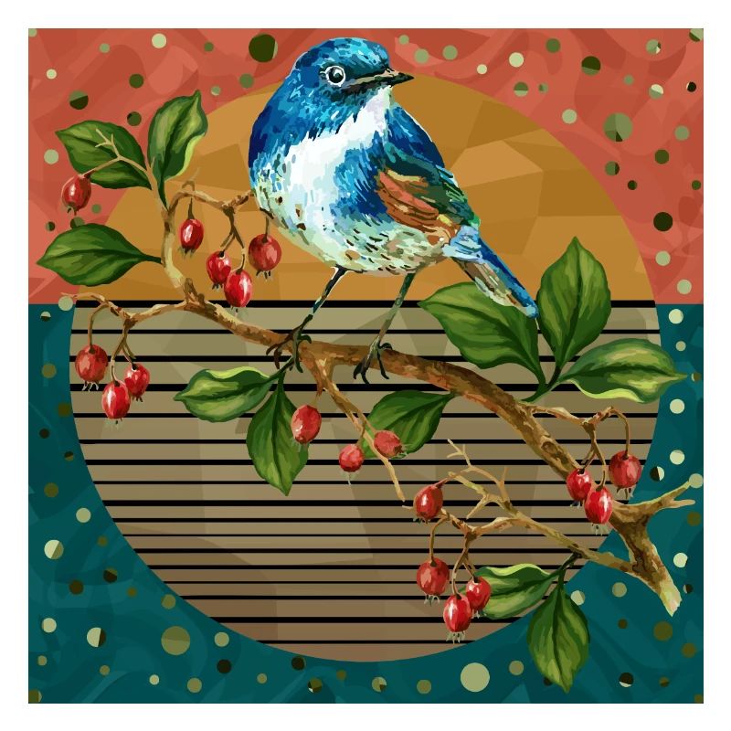 Vogel