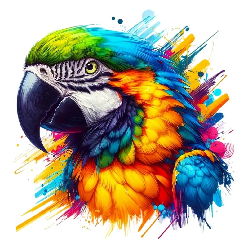 Parrot