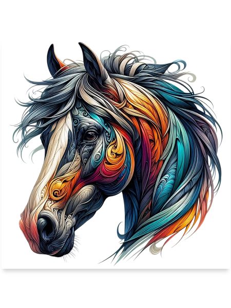 Pferd