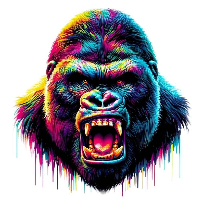Gorilla