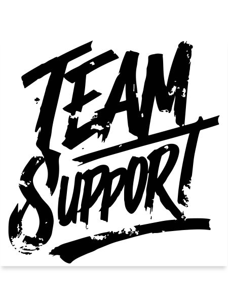 Team Support Verein