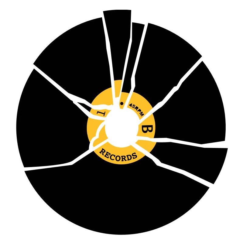 broken record vinyl cd