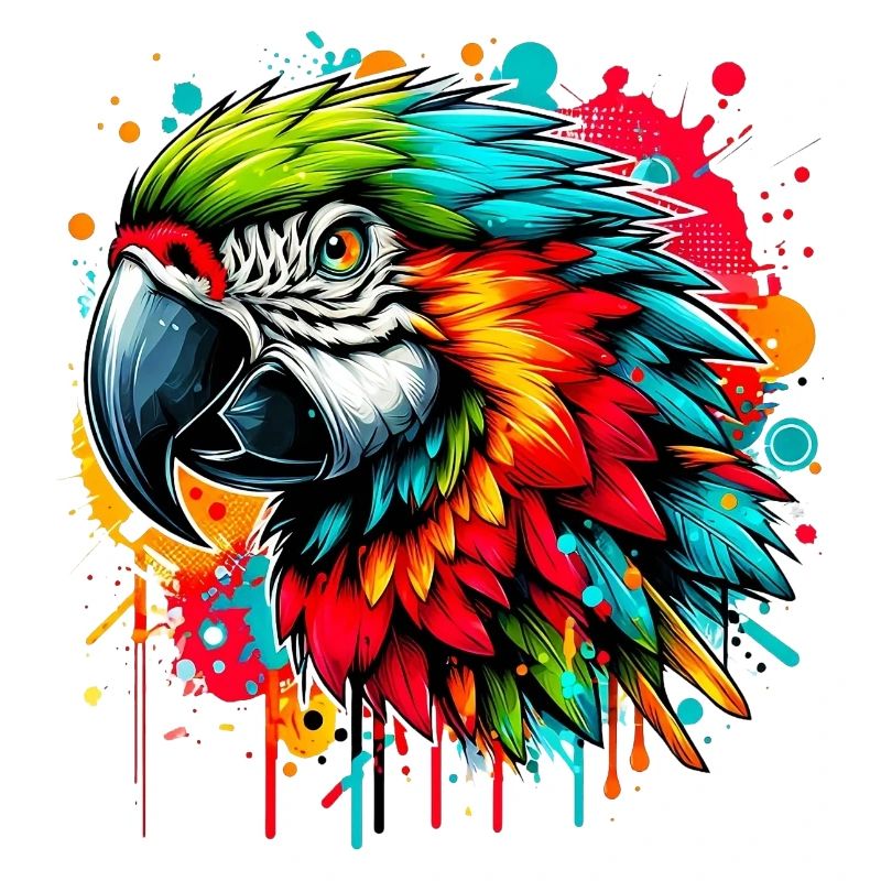 Parrot