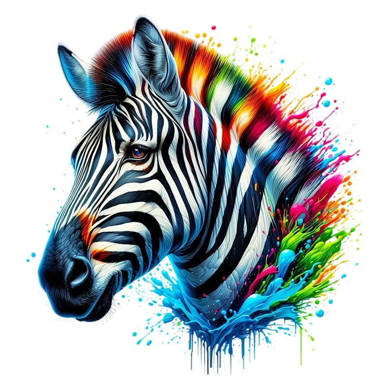 Zebra