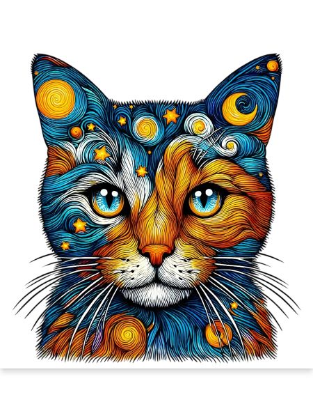 Katze