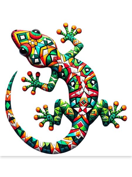 Gecko