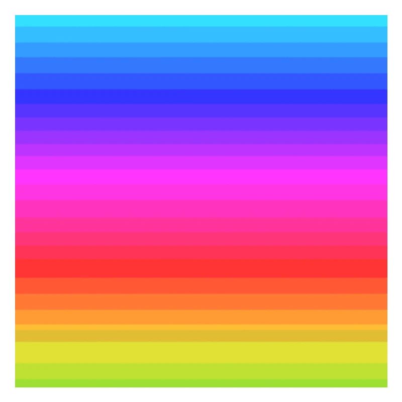 Regenbogen Streifen Muster Hintergrund
