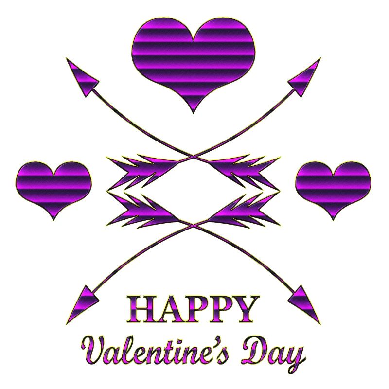 Saint-Valentin Saint-Valentin