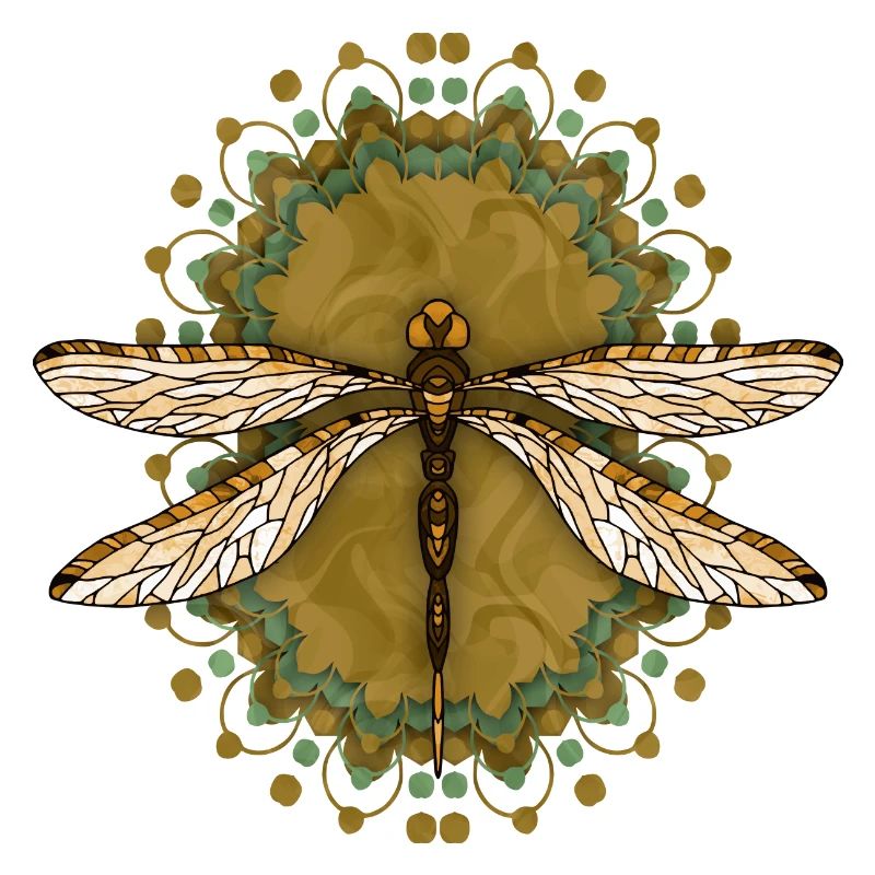 Dragonfly