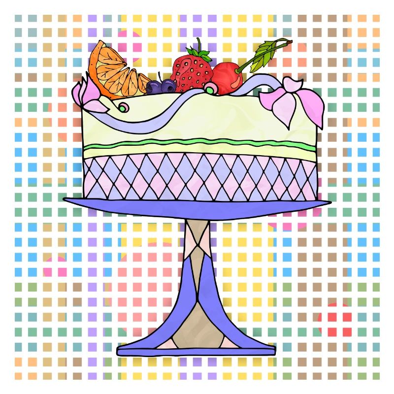 Cake