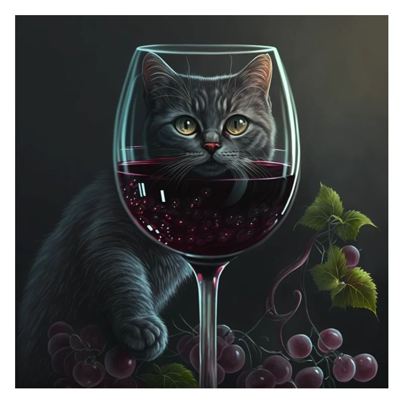 Die Chat'Cool'ique | Geschenkidee
