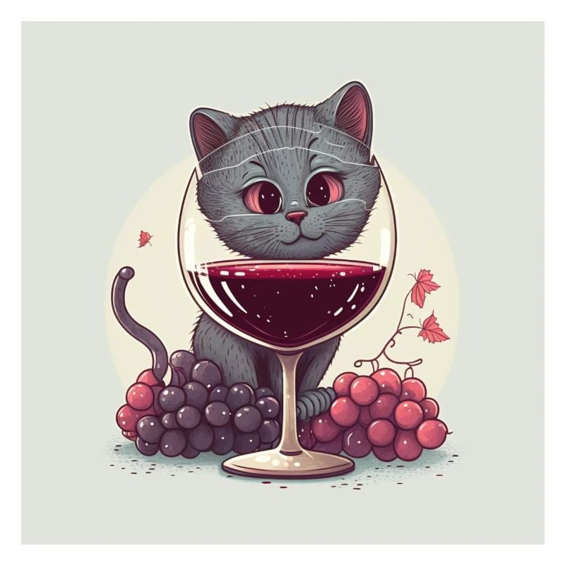 Die Chat'Cool'ique | Geschenkidee