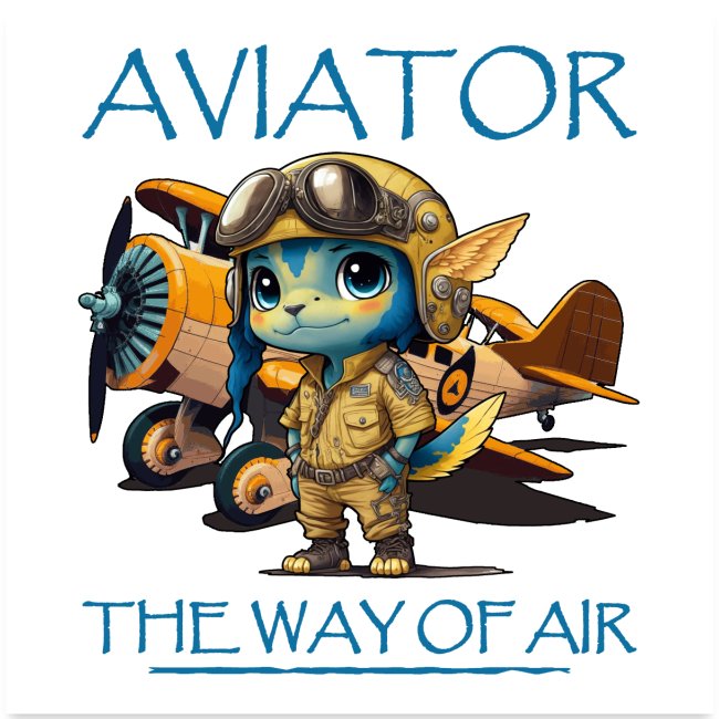 AVIATEUR (avion, aviation)