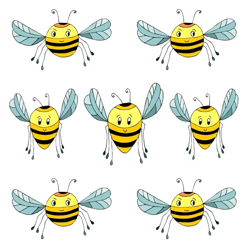 Bees