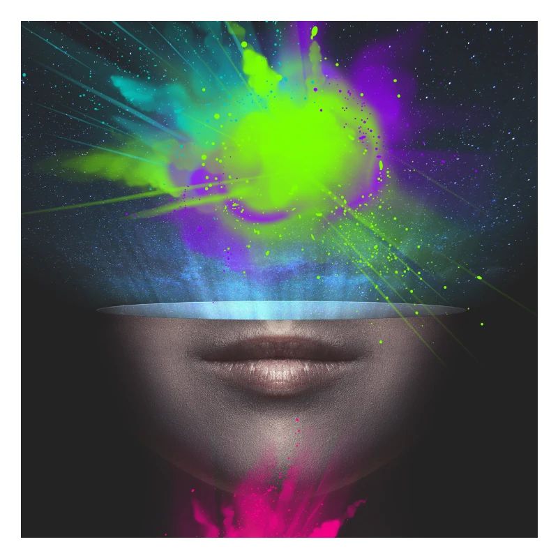 Explosive Head