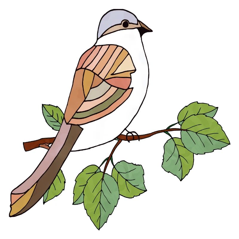 Vogel