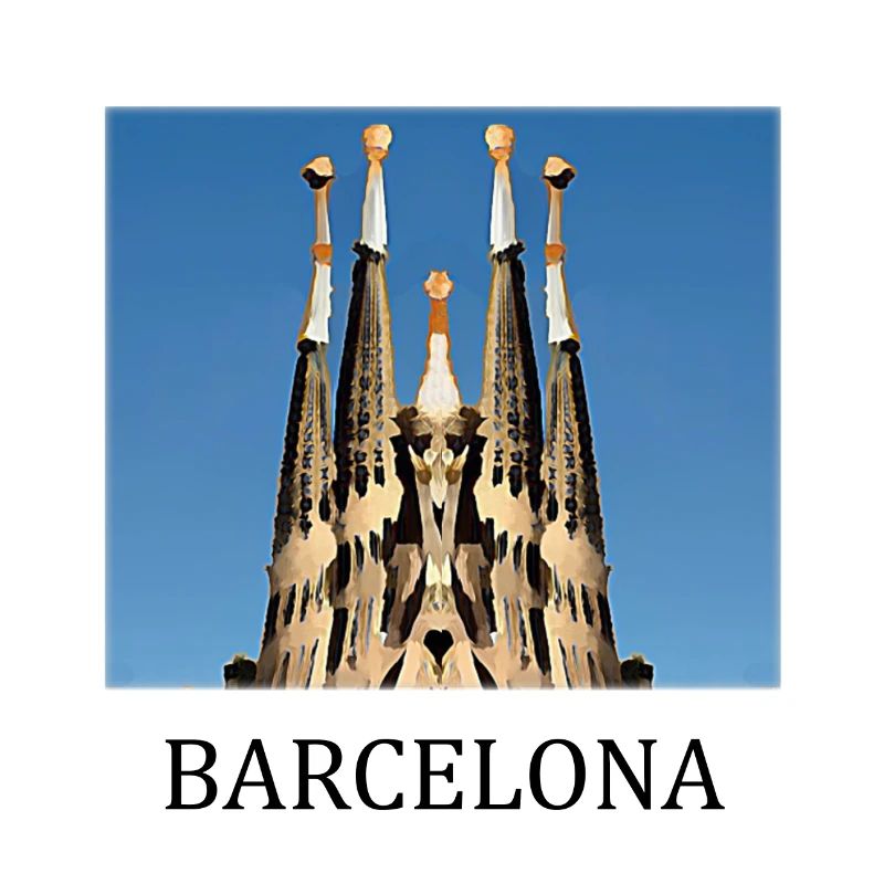 Barcelone