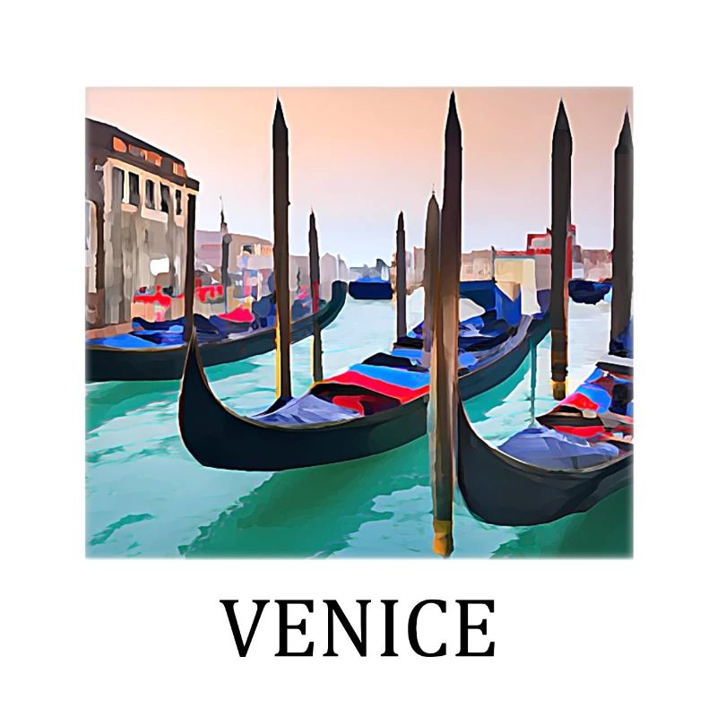 Venice
