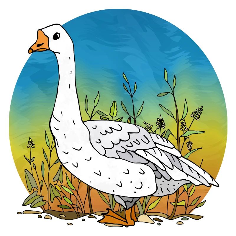 Goose
