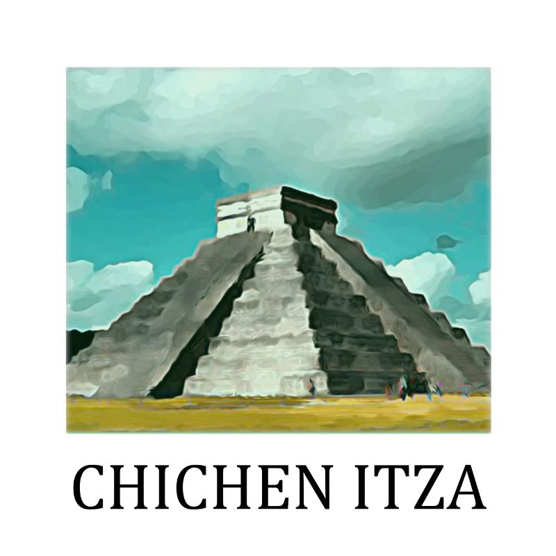 Chichén Itzá