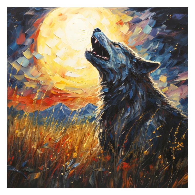 Howling Wilderness