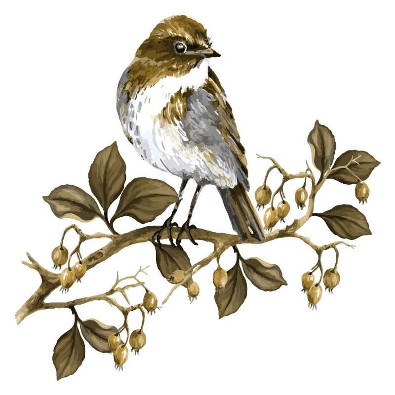 Vogel