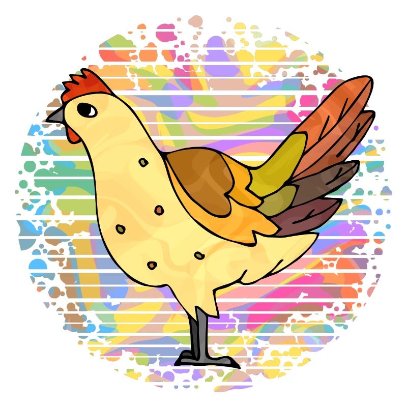 hen