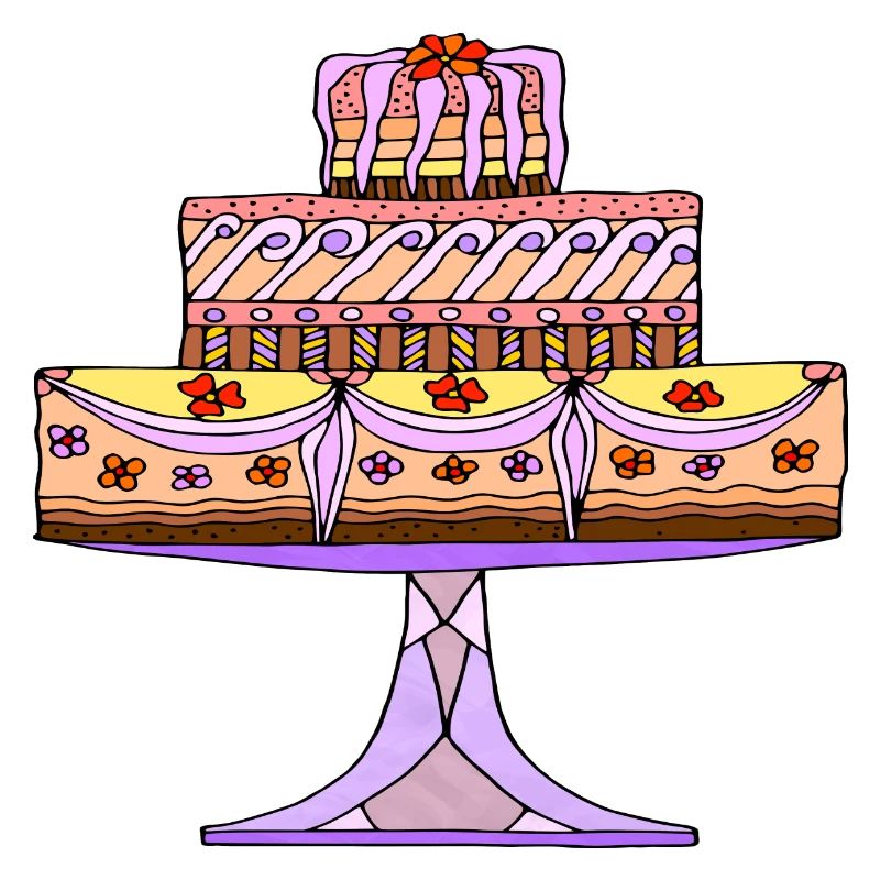 Cake