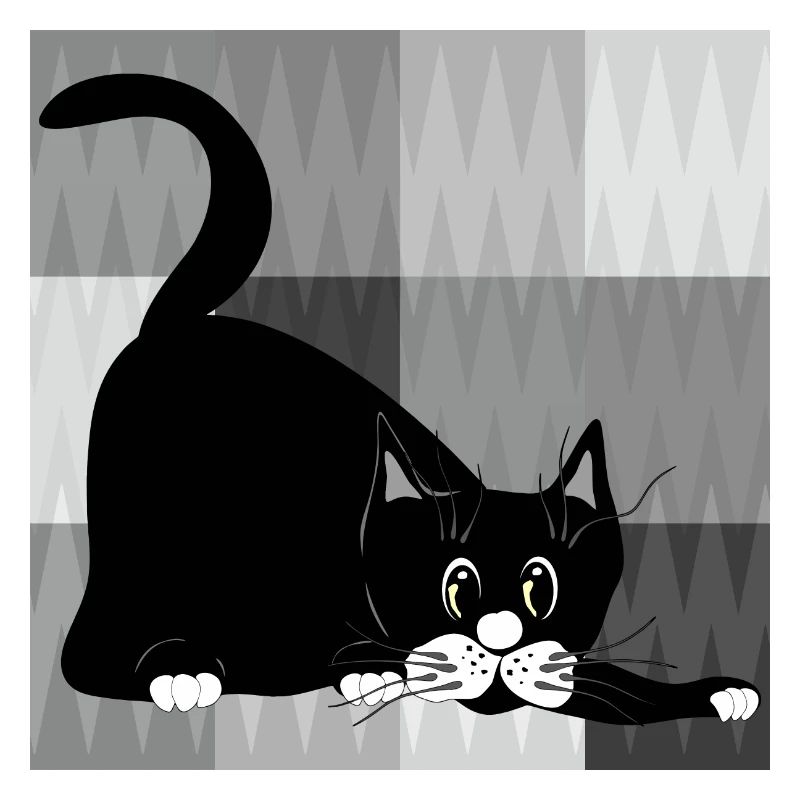 Katze