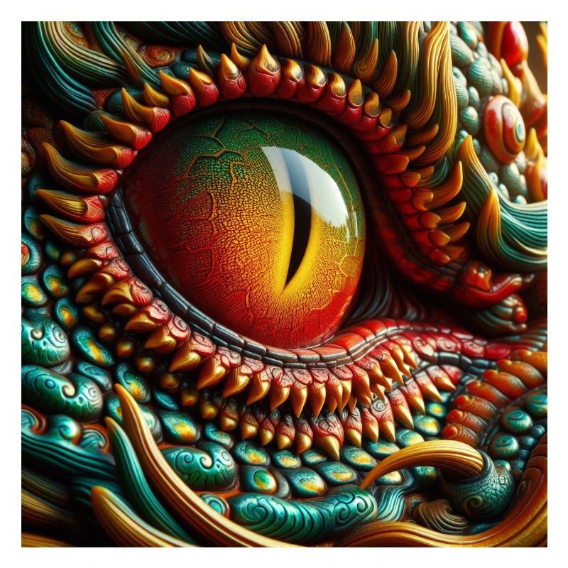 Dragon's Eye 2