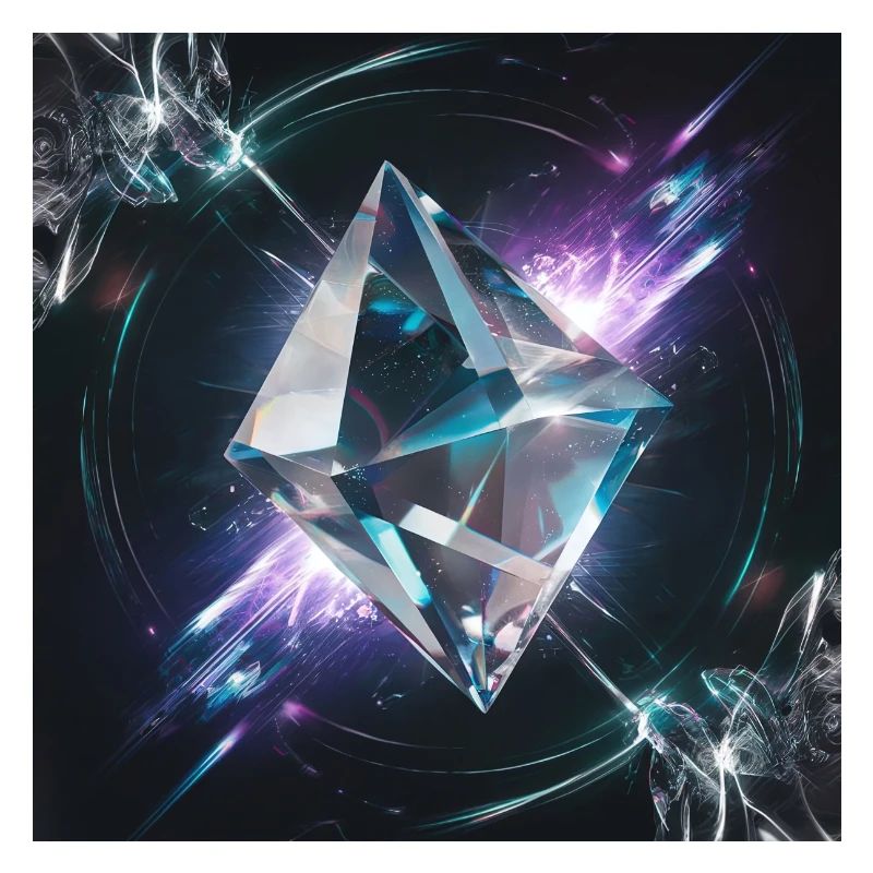 Abstract Diamond