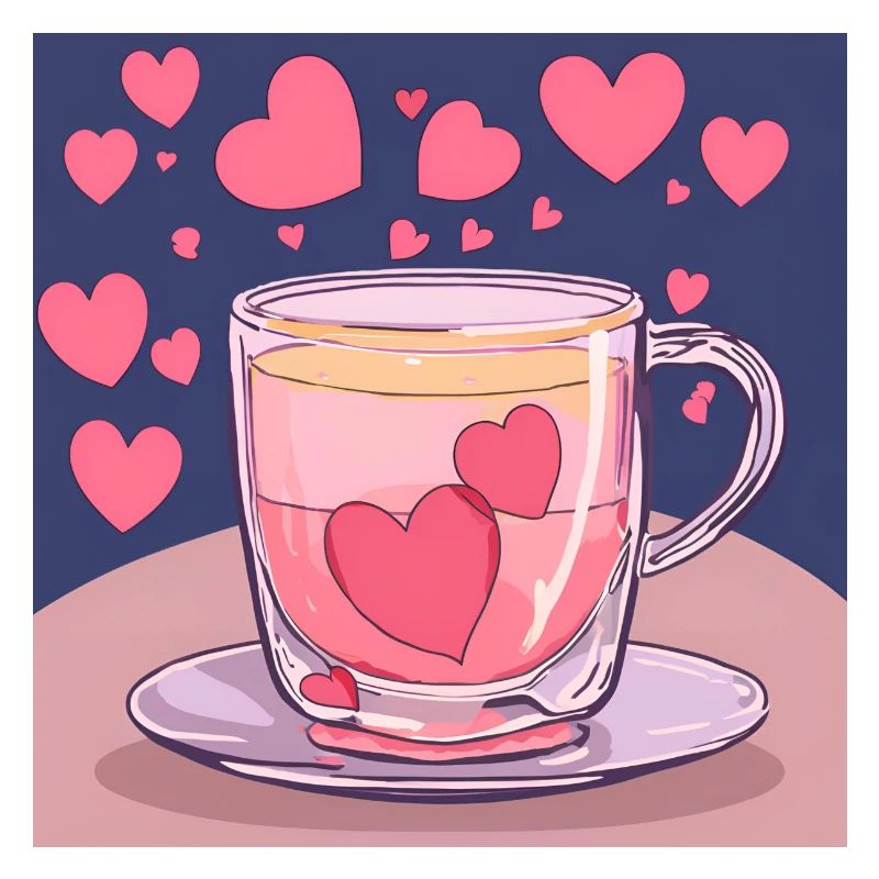 Tee Liebe