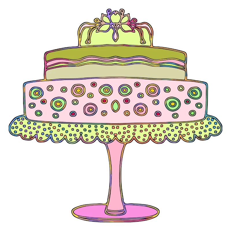 Gâteau