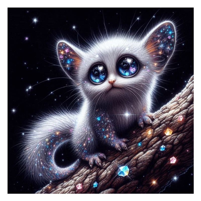 Magical Creature 2