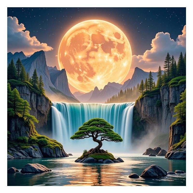 Nuit Harmonieuse 2