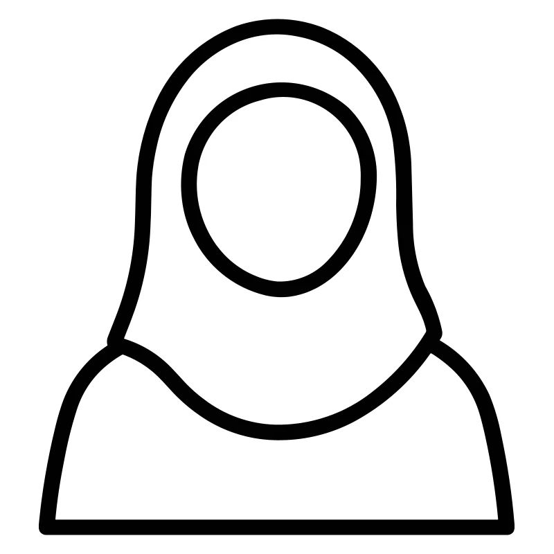 femme musulmane
